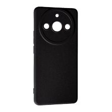 Резинка SMTT для Realme 11 Pro (5G) Black