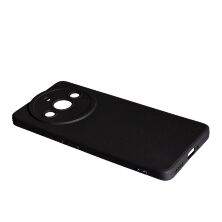 Резинка SMTT для Realme 11 Pro (5G) Black