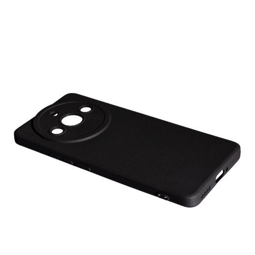 Резинка SMTT для Realme 11 Pro (5G) Black