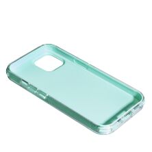 Накладка Summer Mirror для Apple iPhone 14 Pro Max Mint