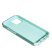 Накладка Summer Mirror для Apple iPhone 14 Pro Max Mint