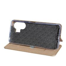 Книжка 360 New для Xiaomi Redmi 13C/Poco C65 Gold