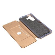 Книжка 360 New для Xiaomi Redmi 13C/Poco C65 Gold