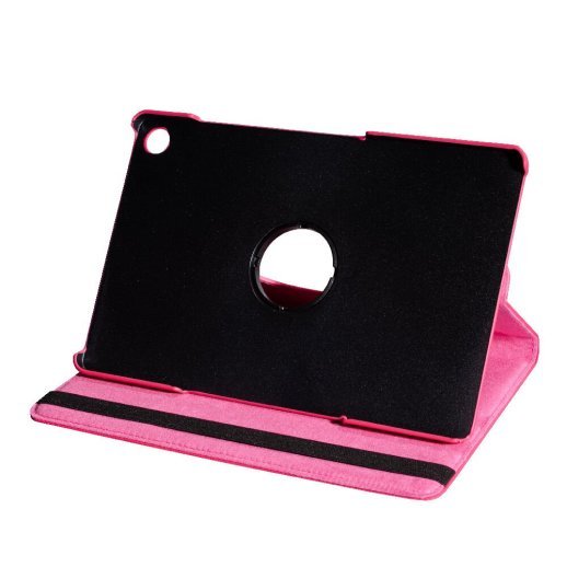 Чохол планшет TX 360 для Samsung Tab A9 Plus Pink