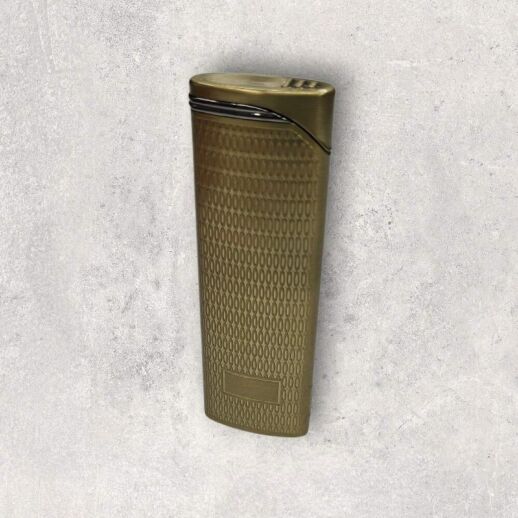 Подарункова запальничка "Broad" № BD268-2