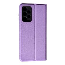 Книжка Flip Cover Elite для Samsung A33 Purple
