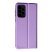 Книжка Flip Cover Elite для Samsung A33 Purple
