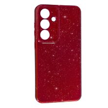 Силікон Summer Vibe для Samsung S25 Red