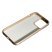 Накладка Diamond Magsafe для Apple iPhone 16 Pro Gold