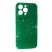Силікон Summer Vibe для Apple iPhone 15 Pro Max Green