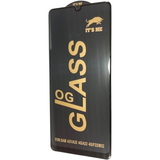 Захисне скло PREMIUM IT'S ME OG GLASS SAMSUNG A225 Galaxy A22 2021