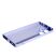 Силікон Case SMTT (AA) для Xiaomi Redmi Note 13 Pro Plus (5G) Lavender