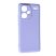 Силікон Case SMTT (AA) для Xiaomi Redmi Note 13 Pro Plus (5G) Lavender