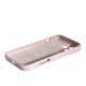 Силікон Case Softy для Apple iPhone 16 Pro Pink Sand