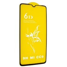 Захисне скло 6D PREMIUM XIAOMI MI 9 LITE 2019