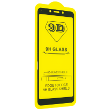 Захисне скло 9D XIAOMI Redmi 6A