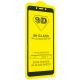 Захисне скло 9D XIAOMI Redmi 6A