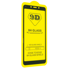 Захисне скло 9D XIAOMI Redmi 6A