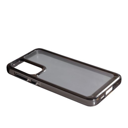 Накладка Shock case для Samsung A55 Black