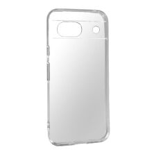 Силікон TPU SMTT для Google Pixel 8A Transparent
