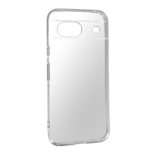 Силікон TPU SMTT для Google Pixel 8A Transparent