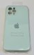Чохол Silicone Case Copy Apple iPhone 12 Pro Square