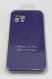 Чохол Silicone Case Copy Apple iPhone 12 Pro Square