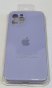 Чохол Silicone Case Copy Apple iPhone 12 Pro Square