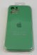 Чохол Silicone Case Copy Apple iPhone 12 Pro Square