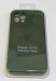 Чохол Silicone Case Copy Apple iPhone 12 Pro Square