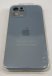 Чохол Silicone Case Copy Apple iPhone 12 Pro Square