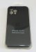 Чохол Silicone Case Copy Apple iPhone 12 Pro Square