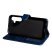 Flip Cover "Business" для Samsung M35 Dark Blue