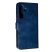 Flip Cover "Business" для Samsung M35 Dark Blue