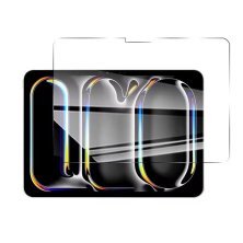 Захисне скло ДЛЯ ПЛАНШЕТУ IPAD PRO 13" (2024) тех.пак.