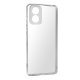 Силікон TPU SMTT для Motorola E14/ G04 Transparent