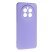 Силікон Case SMTT (AA) для Realme 13 (4G) Purple