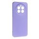 Силікон Case SMTT (AA) для Realme 13 (4G) Purple