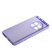 Силікон Case SMTT (AA) для Realme 13 (4G) Purple