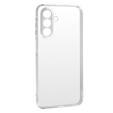 Силікон TPU SMTT для Samsung A26 Transparent