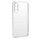 Силікон TPU SMTT для Samsung A26 Transparent