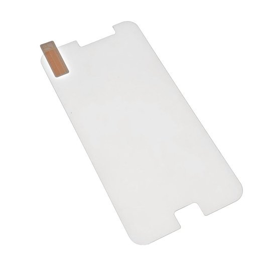 Захисне скло ПРОЗОРЕ LENOVO ZUK Z1 2.5D тех.пак.