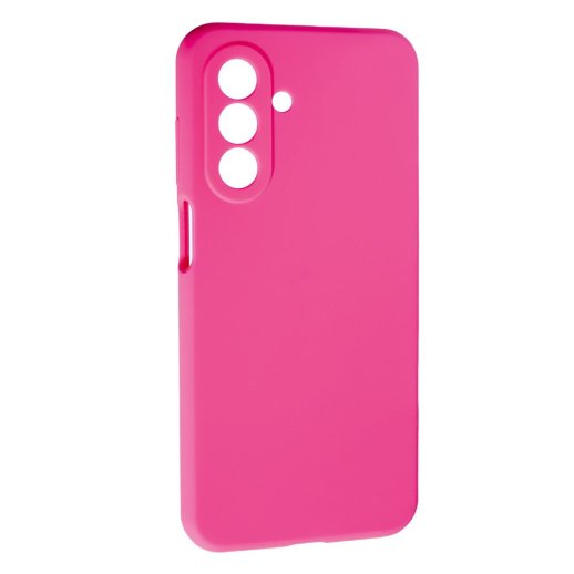 Силікон Case Softy для Samsung A26 Rose