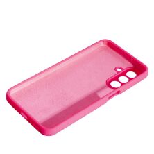 Силікон Case Softy для Samsung A26 Rose