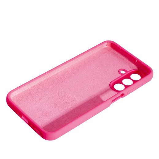 Силікон Case Softy для Samsung A26 Rose