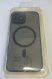 Case Crystal Shield Magsafe  for Apple Iphone 12