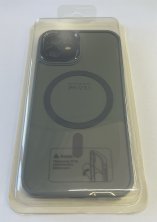 Case Crystal Shield Magsafe  for Apple Iphone 12