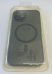 Case Crystal Shield Magsafe  for Apple Iphone 12