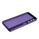 Силікон Case SMTT (AA) для Samsung A05S Dark Violet