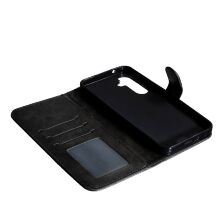 Flip Cover "Business" для Samsung A55 Black